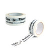 Branded Packing Tape Branded 1